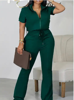 Casual Outfits Set, Women’s 1XL