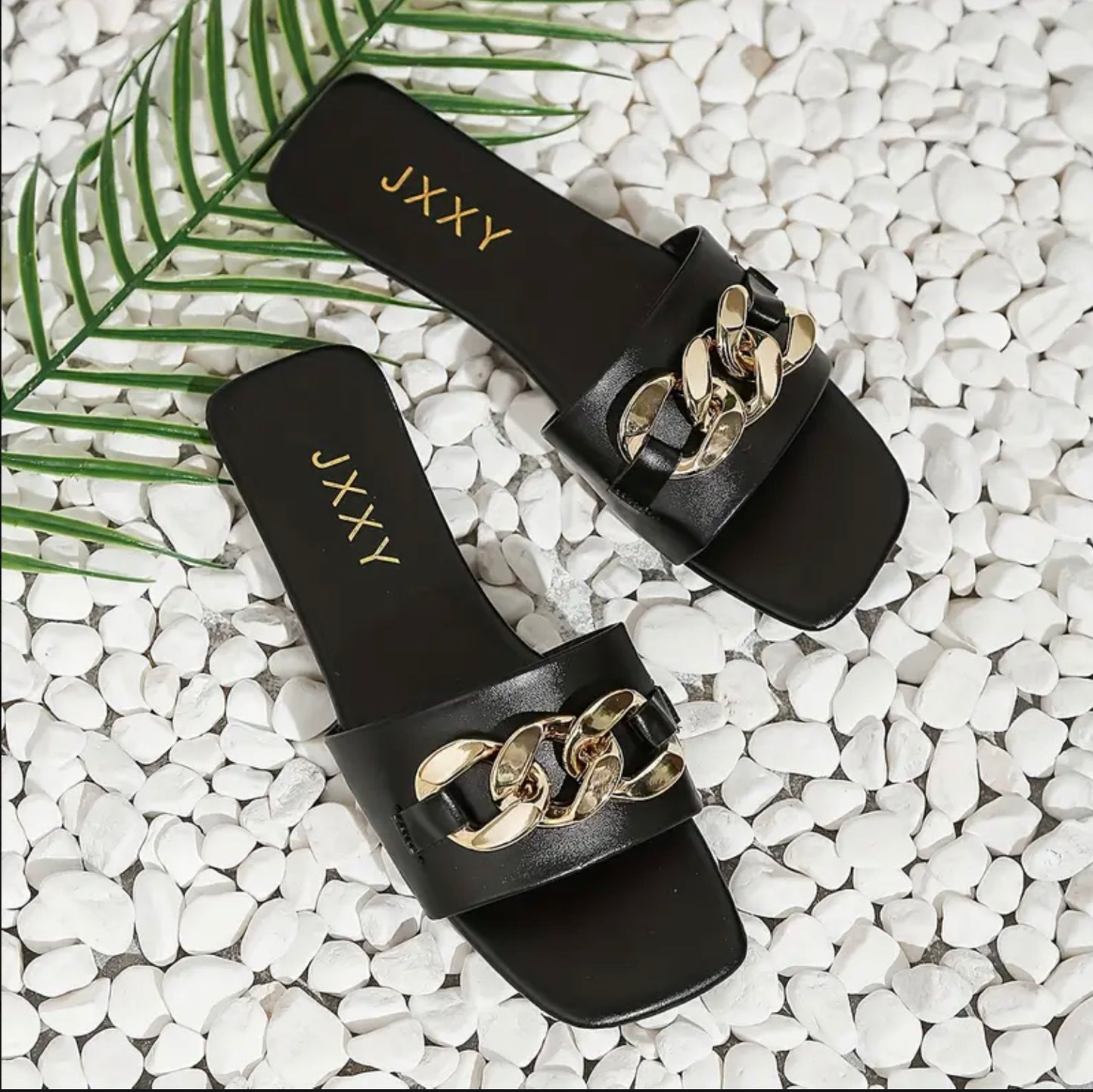 Women’s Fashion Slide