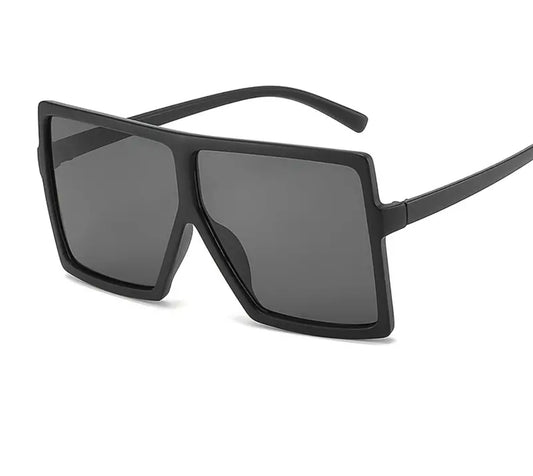Women Sunglasses- Black