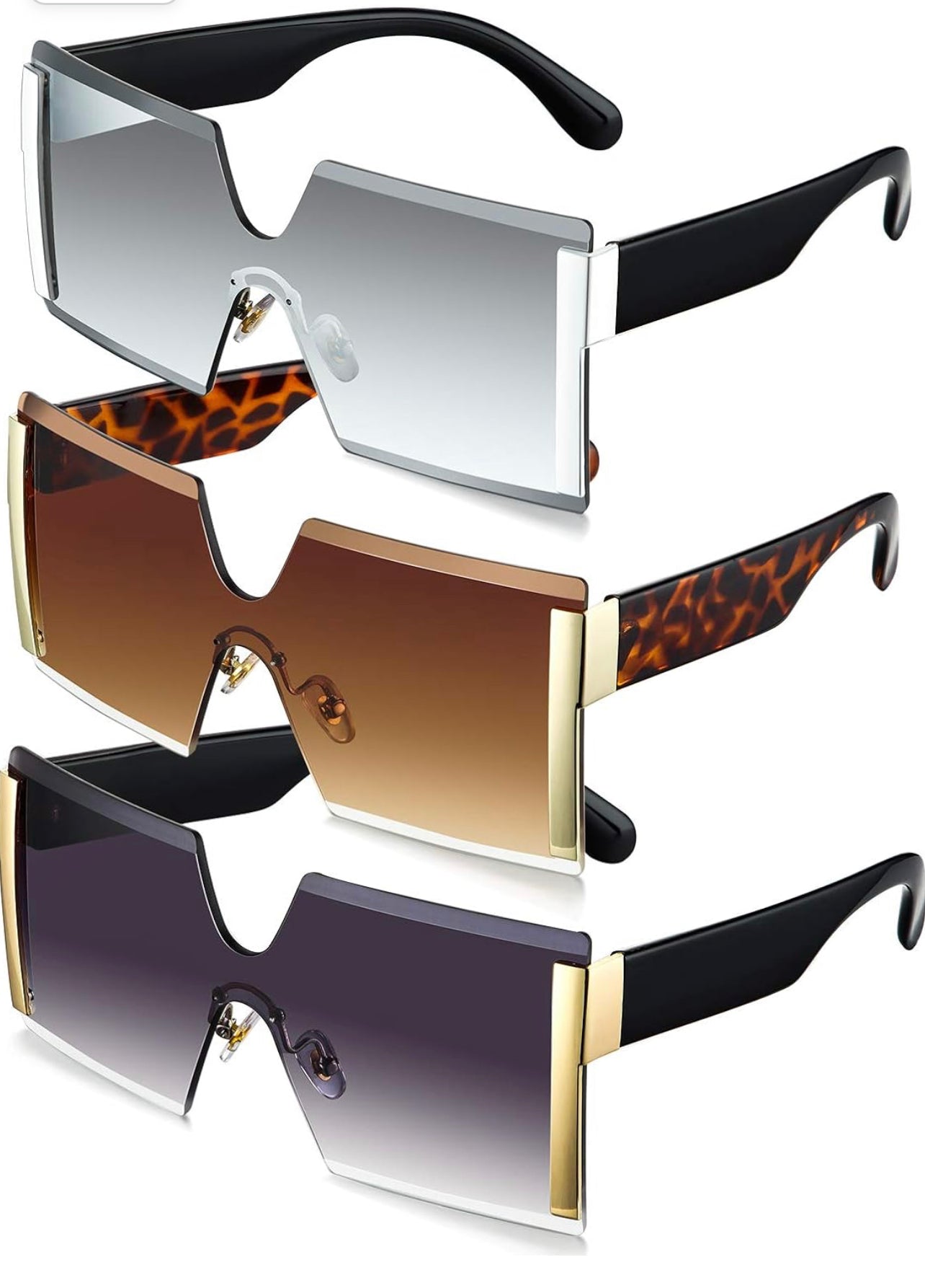 Trendy Fashion sunglasses